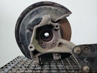 Piasta koła tył lewa zwrotnica łożysko Vw Tiguan I 07- 1.4 TSI (CAVA)