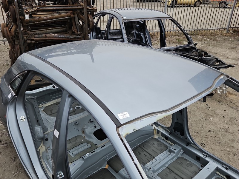 Dach Kia Ceed III 18-21 HB 5d