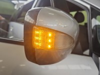 Lusterko prawe Mitsubishi Grandis A19 europa