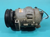 Sprężarka klimatyzacji kompresor 8D0260808, 447200-9636 Vw Passat B5 1.6 8V wiel