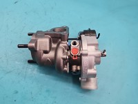 Turbosprężarka Regenerowana Audi A4 B6 53039700073, 53039880073, K03-073 1.8 T 163KM