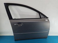 DRZWI PRZÓD PRAWE PASAŻERA Volvo V50 S40 II 5d szary 462-00