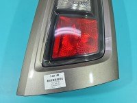 Lampa tył prawa Kia Soul I 08-13 HB