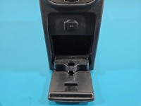 Podłokietnik TUNEL Vw Tiguan I 07- 5N0862535 EUROPA