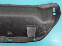 Tapicerka klapy boczek bagażnika Renault Megane IV 350006477