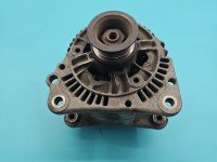 TEST Alternator Vw Polo III 6N 1.6 8V wiel