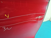 DRZWI PRZÓD PRAWE PASAŻERA Porsche Panamera I 970 5d