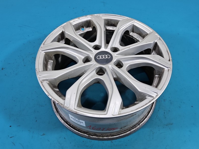 Felga aluminiowa 16" Audi A4 B6 alufelga