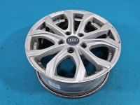 Felga aluminiowa 16" Audi A4 B6 alufelga