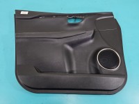 Tapicerka drzwi przód lewa boczek LEXUS NX I 14-21 74640-X1B06, 74294-X1B01