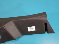 Osłona ZAŚLEPKA PLASTIK Dacia Duster III 24- 769388659R