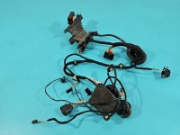 Instalacja Wiązka drzwi tył prawych Vw Passat B7 3AA971694BS