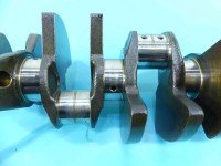 Wał korbowy Porsche Panamera I 970 9481015R, M4840 4.8 V8