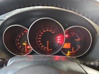 Komputer Sterownik silnika Mazda 3 I BK 1.6 16V 279721-3990