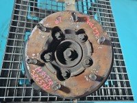 Zwrotnica lewa piasta przód 2.3 dci M9TG699 Renault Master III 10-24