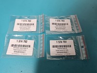 Zacisk przód prawy Toyota Corolla E21 19- 1.5 12V