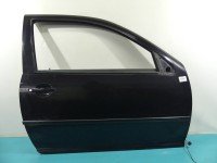 Drzwi przód prawe Vw Golf IV 3d czarny LC9Z