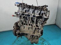 Silnik Toyota Yaris III 1.3 vvt-i FILM pomiar