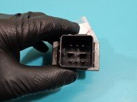 Przekaźnik świec żarowych Nissan Qashqai I J10 06-13 110678071R