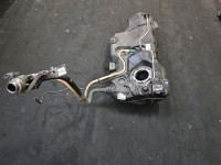 Zbiornik paliwa bak Skoda Octavia IV 1.5 TSI (DXDA)