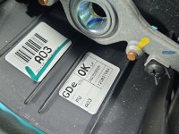 Kierownica Hyundai I30 II 12-16