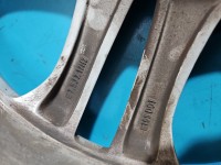 Felga aluminiowa 17" Ford Mondeo Mk5 alufelga Szerokość felgi: 7.5", Rozstaw śrub: 5x108, Producent felg: FORD,...