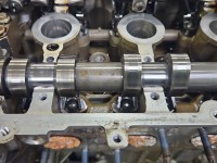 Silnik Peugeot 3008 II 300KM ODPALANY FILM pomiar