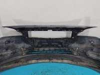 Zderzak przód Opel Astra V K grafitowy z10a