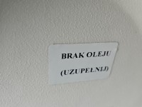 Most tylny DYFER tył Porsche Cayenne I 9P 4460 310 016 3.2 V6