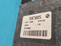 Przekładnia kierownicza maglownica Kia Optima IV 15-20 1.7 crdi D4fd 57700D4100, D4577-42000