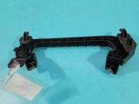 Mocowanie Europejska, TAPICERKI TYŁ PRAWY uchwyt 9825169280 Citroen C5 Aircross 17-25