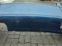 Zderzak tył Audi A3 8P niebieski LZ5C HB