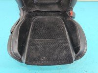 Fotel prawy przód pasażera Renault Megane IV 5d EUROPA