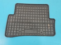 Dywaniki komplet Renault Clio IV 12-20