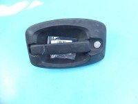 Klamka przód lewa zewnętrzna Fiat Ducato III 06-14 boxer jumper
