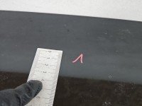 Klapa tył Bmw X3 e83 HB 5d BLACK SAPPHIRE METALLIC (475) Klapa tył Bmw X3 e83 HB 5d BLACK SAPPHIRE METALLIC (475)