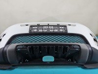 Zderzak przód Land rover Discovery Sport 14- L550 biały LRC867 Exterior Paint - Fuji White