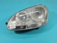 Reflektor lewy lampa przód Vw Golf V EUROPA