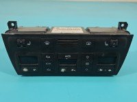 Konsola panel nawiewu Audi A6 C5 4B0820043AR
