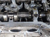 Silnik Dacia Duster II 18- H4MD740, H4MD740R064268, H4M 740 1.6 16V H4M740 FILM pomiar