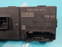 Sterownik moduł KLAPY Skoda Superb III 5Q0959107L, A2C737-6291-4