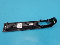 Listwa listwy dekory dekor deski Dacia Duster III 24- eu