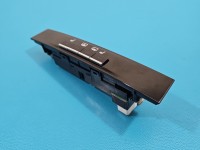 Przełącznik Maserati, Podgrzewania tylnej kanapy, rolety tylnej Maserati Quattroporte VI 13- 670080291