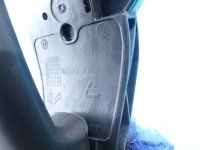 Klamka tył prawa zewnętrzna Citroen C3 Picasso 08-17 9672961080 stalowy KTHC