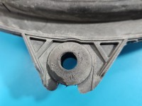 Wentylatory Wentylator chłodnicy Peugeot 5008 1.6 hdi