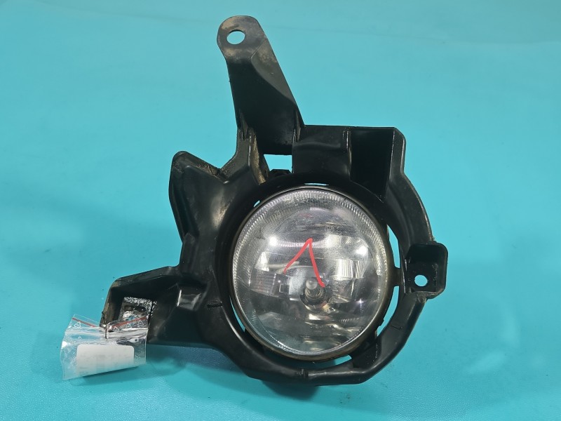 Halogen lewy Toyota Rav4 IV