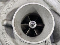 Turbosprężarka Volvo S60 I 757779-10, 30757080 2.4 D5 185KM
