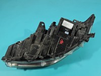 Reflektor prawy lampa przód Renault Laguna III EUROPA