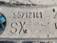 Wahacz przód lewy Fiat Ducato IV przedni