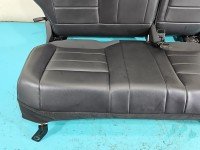 Fotele komplet kanapa Jeep Compass I 06-16